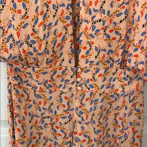 Free People Romper - Picture 6 of 6